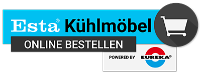 Logo Esta Kuehlmoebel