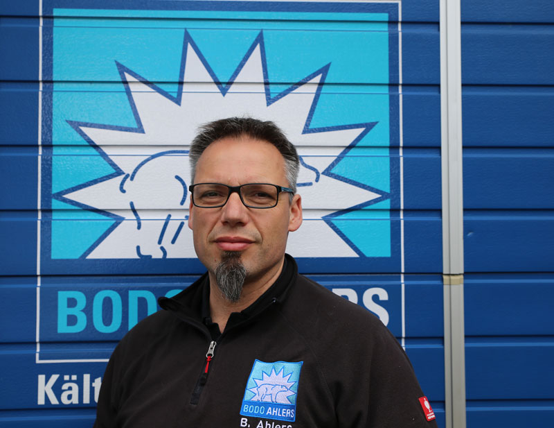 Kaeltetechnik Bodo Ahlers Oldenburg