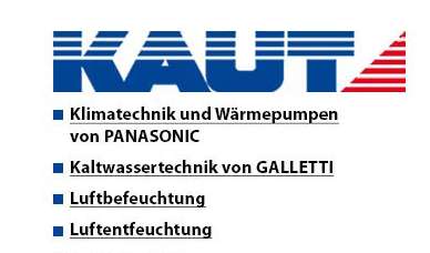 KAUT Logo