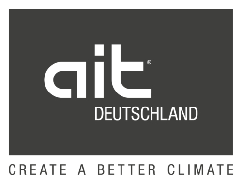Logo AIT deutschland