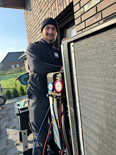 Kälteanlagenbauer Wiefelstede Oldenburg 01