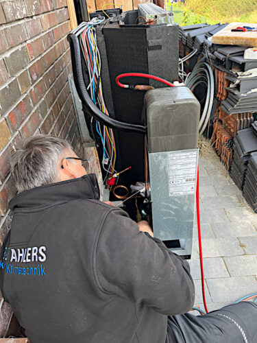 Kälteanlagenbauer Wiefelstede Oldenburg 02