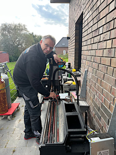 Kälteanlagenbauer Wiefelstede Oldenburg 03