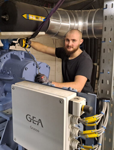 Kälteanlagenbauer Wiefelstede Oldenburg 06